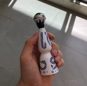 Humo AZUL 24000 puffs