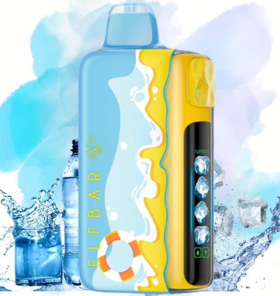 ELF BAR Ice King 40K