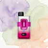 Fumot ECO 2IN1 50K bloss – Dubbelsmak, 20ml, 950mAh